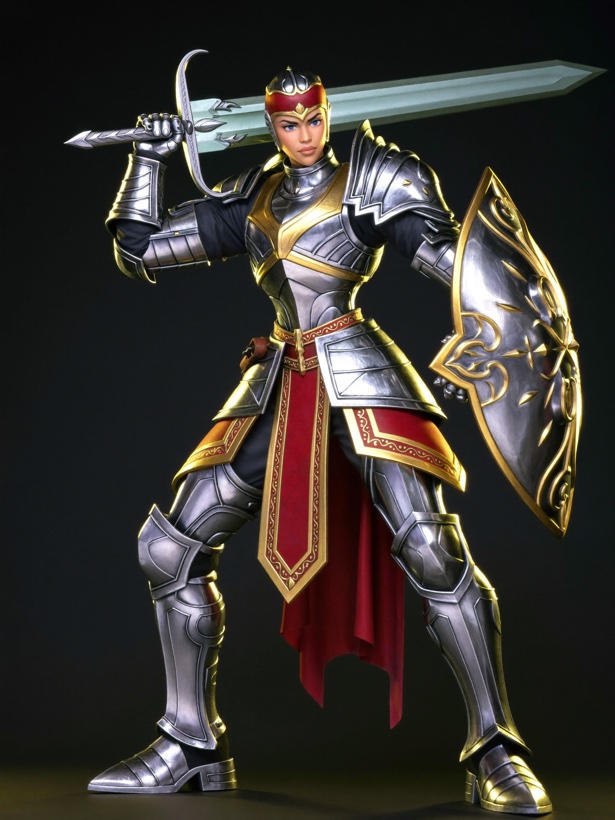 Knight